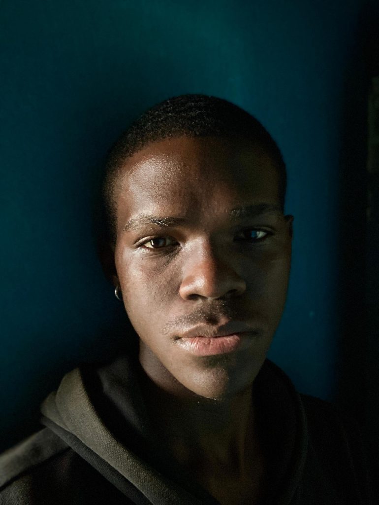 Bakari Odama to Star Alongside Mister Rain in JJ Classics Production’s New Play