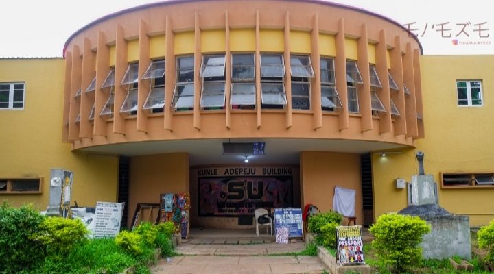 UCJ’UI Denounces Press Misrepresentation, Demands Accountability and Institutional Checks