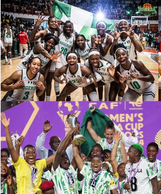 $100K Reward for Super Falcons and D’Tigress: Valid or Not?