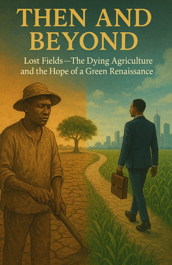 Then and Beyond: The Dying Agriculture and the Hope of a Green Renaissance