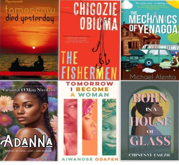 Nigerian Novels that Mirror Nollywood’s Storytelling