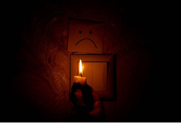 Living in Darkness: In Agbowo, Why Does Darkness Cost So Much?