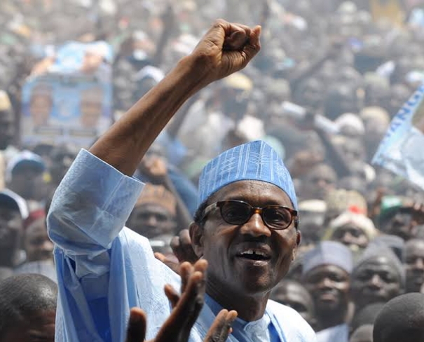 Broken Goals: Unveiling Buhari’s Empty Promises to Nigerian Sports