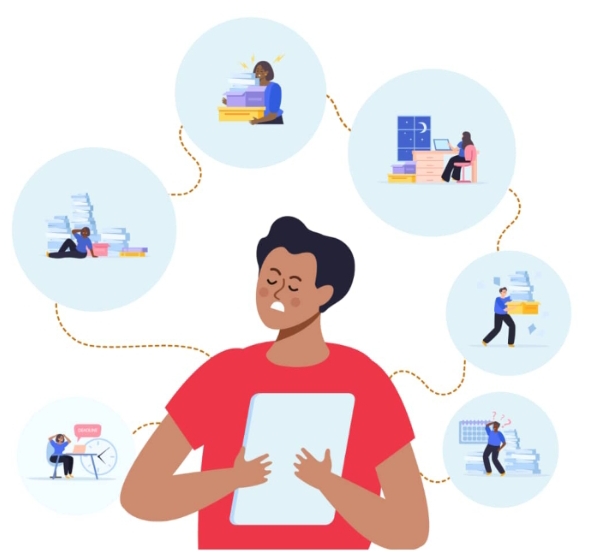 Searching for WiFi: How UI Students Make Do Despite Paying Tech Fee
