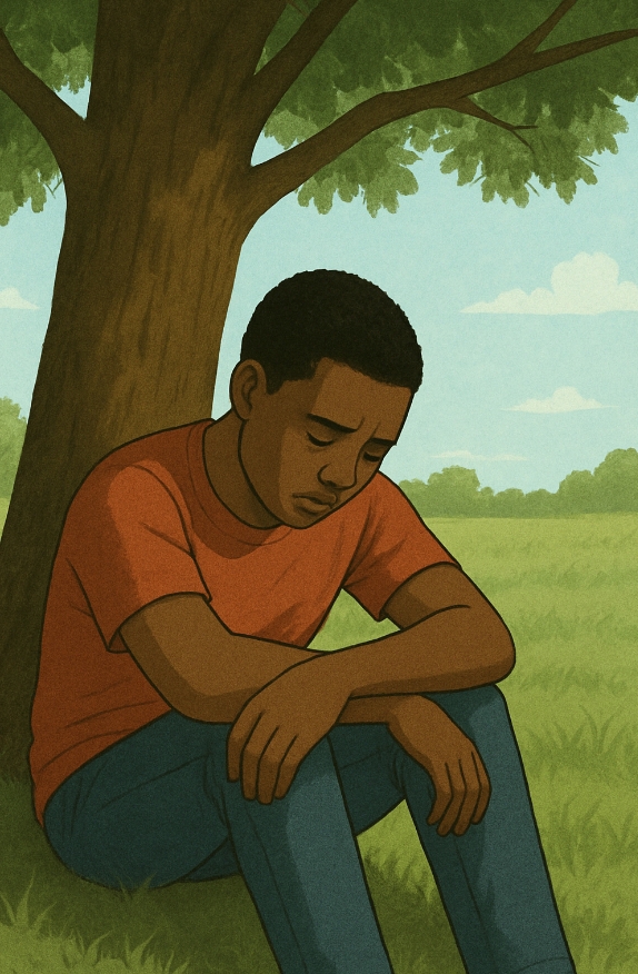 Dear Friend, There Is Hope Beyond Suicidal Thoughts
